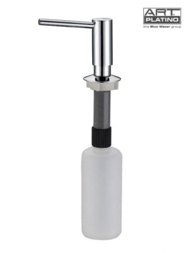 DOZOWNIK ART PLATINO CHROM