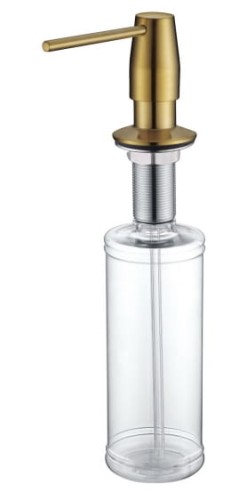 DOZOWNIK MOSIĄDZ ANTYCZNY