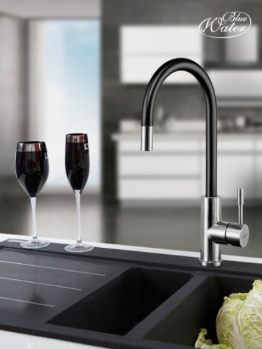 LIMA INOX CZARNY MAT