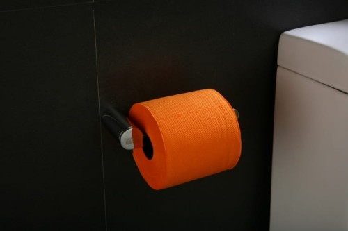 UCHWYT NA PAPIER TOALETOWY                     DOR-97060