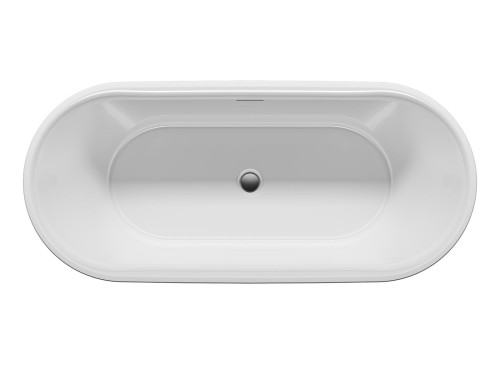 Riho MODESTY 170x76 mat