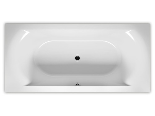 Riho LINARES PLUG PLAY 170 P 170x75 połysk