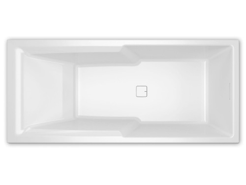 Riho STILL SHOWER PLUG PLAY L 180x80 połysk