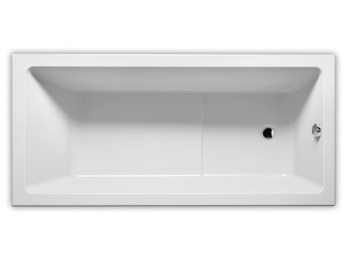 Riho LUSSO PLUS 170x80 połysk