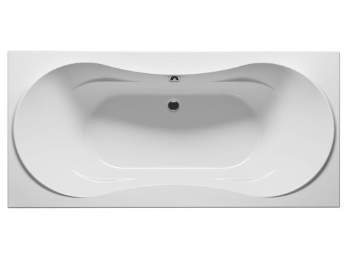 Riho SUPREME 180 180x80 połysk