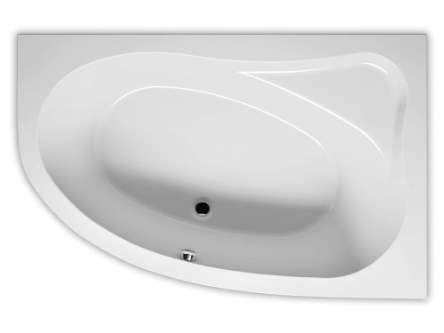 Riho LYRA 153 5 L 153 5x100 połysk