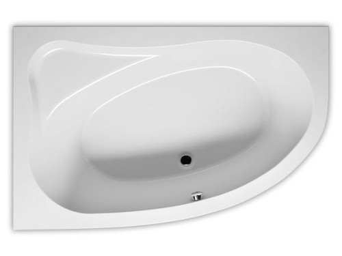 Riho LYRA 140 P 140x90 połysk