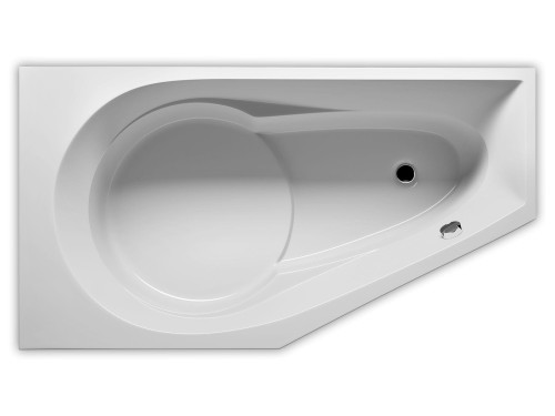 Riho YUKON 160 P 160x90 połysk