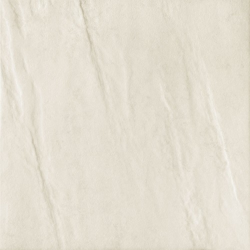 Płytka podłogowa Blinds white STR 44,8x44,8 Gat.1