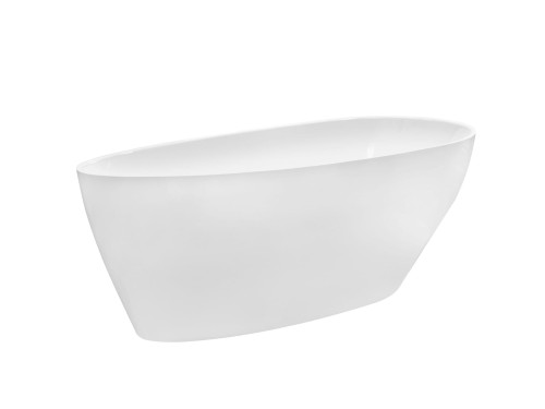 GOYA  wanna wolnostojąca   klik-klak chrom gratis 160 x 70