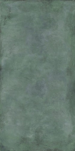 Patina Plate green MAT 239,8x119,8 Gat.1