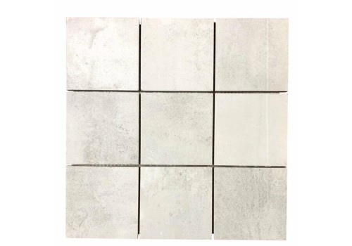 Mozaika gresowa Rio Large Squares Mat 100x100x9