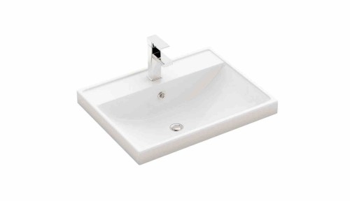 UMYWALKA DAISY - NABLATOWA WPUSZCZANA REA-U0875