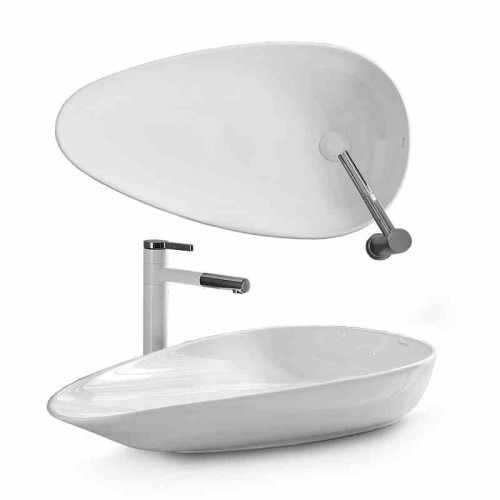 UMYWALKA GRETA 75 - NABLATOWA REA-U1500