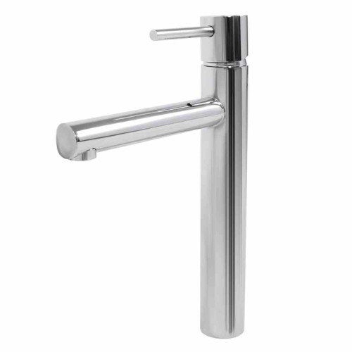 BATERIA UMYWALKOWA TESS CHROM WYSOKA REA-B8800