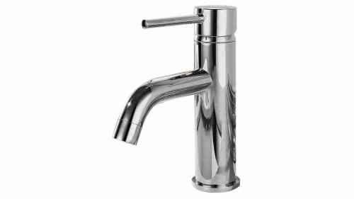 BATERIA UMYWALKOWA LUNGO CHROM NISKA REA-B4101