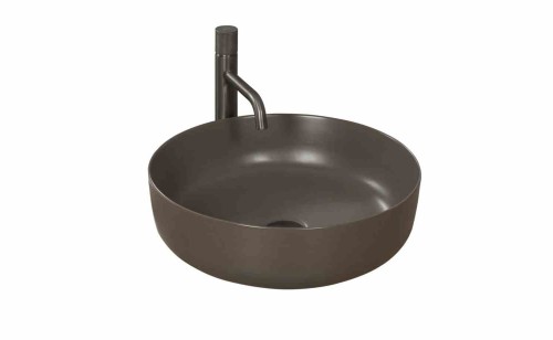 UMYWALKA ELMA GREY MATT - NABLATOWA REA-U8495