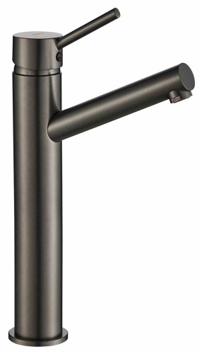 BATERIA UMYWALKOWA LUMI GUN SZARA WYSOKA REA-B8026