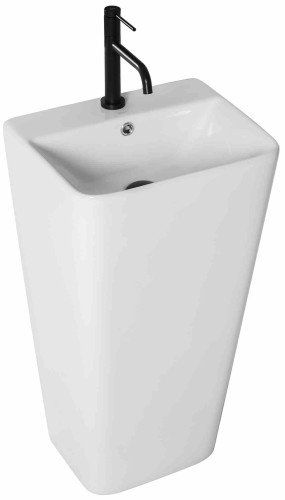 UMYWALKA ARIS - WOLNOSTOJĄCA REA-U5637