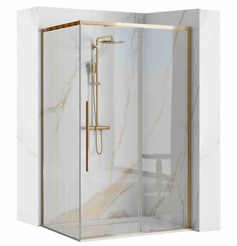 KABINA SOLAR GOLD 80x100 REA-K4901