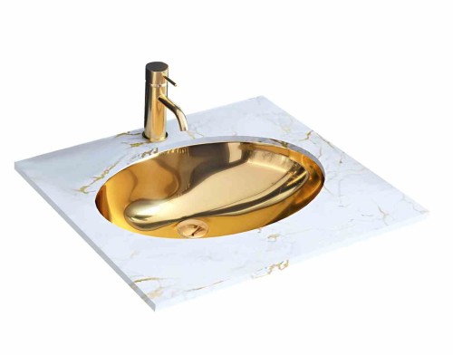 UMYWALKA NEL GOLD - PODBLATOWA REA-U6331