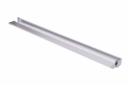 WIESZAK NA RĘCZNIK PÓŁKA EVO CHROME HOM-08945
