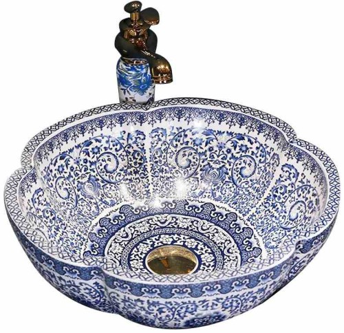 UMYWALKA VIVIEN - NABLATOWA REA-U5666