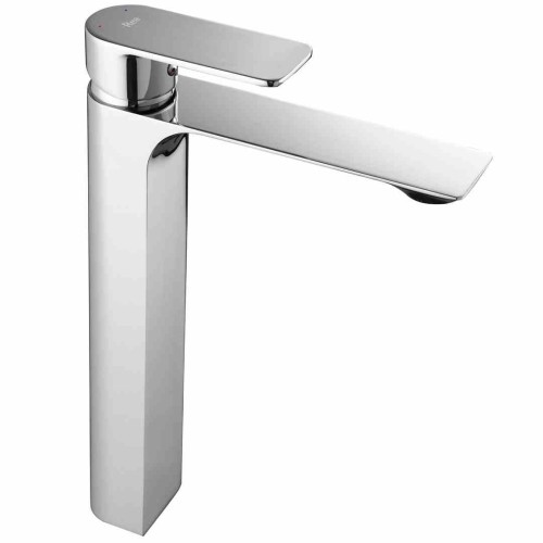 BATERIA UMYWALKOWA MY1802-21C URBAN CHROM WYSOKA REA-B9905