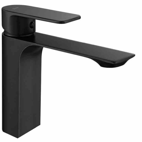 BATERIA UMYWALKOWA MY1802-2B URBAN CZARNA NISKA REA-B9907