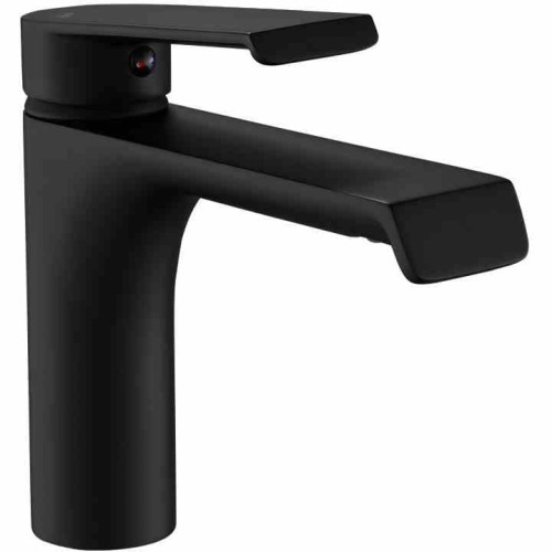 BATERIA UMYWALKOWA MY2061-2B HASS CZARNA NISKA REA-B9964