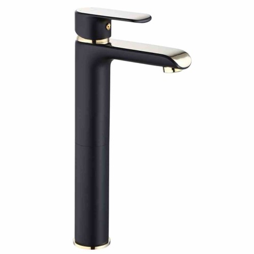 BATERIA UMYW MY1805-21BG BLOOM CZARNA ZŁOTA WYSOKA REA-B9936