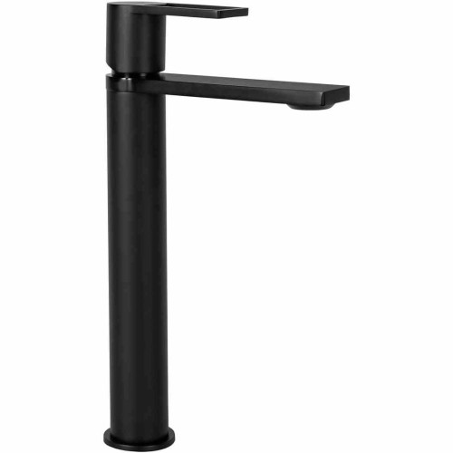 BATERIA UMYWALKOWA JS-800-1B FLIP CZARNA WYSOKA REA-B2007