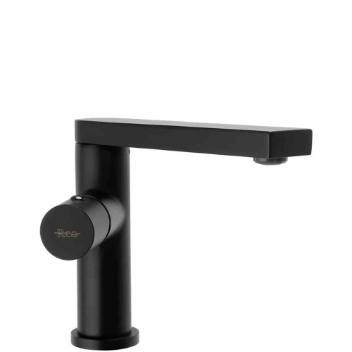 BATERIA UMYWALKOWA JS-B650B TAP CZARNA NISKA REA-B2008