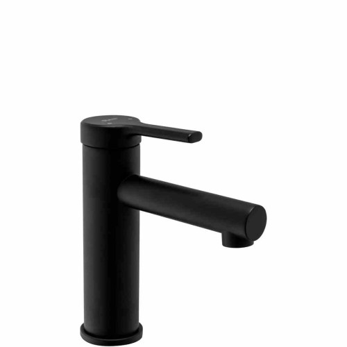 BATERIA UMYWALKOWA JS-650101B PIXEL CZARNA NISKA REA-B2017