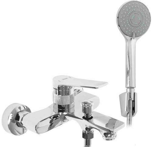 BATERIA WANNOWA JS-634903 VIRAL CHROM REA-B2021