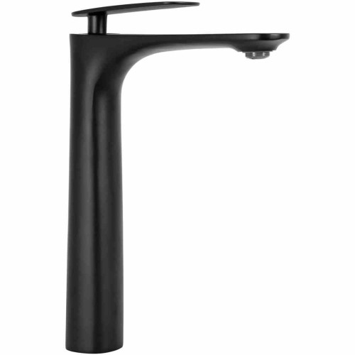 BATERIA UMYWALKOWA JS-620901-1B BERG CZARNA WYSOKA REA-B2039