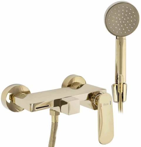 BATERIA WANNOWA JS-620903G  BERG ZŁOTA REA-B2043