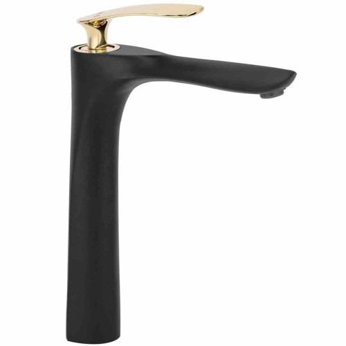 BATERIA UMY JS-B215-1GB  ORBIT CZARNA ZŁOTA WYSOKA REA-B2055