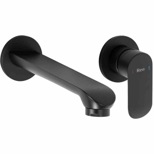 BATERIA UMYWALK PODTYN JS-W020B HYPER CZARNA + BOX REA-B2061