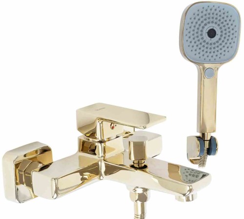 BATERIA WANNOWA ORIX ZŁOTA REA-B5134