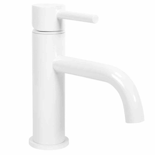 BATERIA UMYWALKOWA LUNGO BIAŁA NISKA REA-B4401