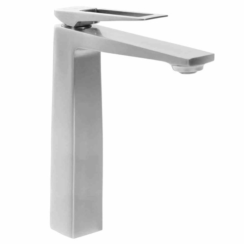 BATERIA UMYWALKOWA PARKER NIKIEL SZCZOTKOWA WYSOKA REA-B4812