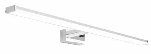 KINKIET LED APP369-1W 60CM CHROME OSW-08435