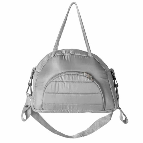 TORBA DO WÓZKA GREY NAZ-07614