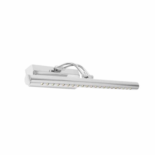 KINKIET LED APP364-1W 40CM CHROME OSW-08430