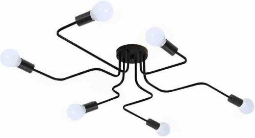 LAMPA AGARO APP014-6CW OSW-06616
