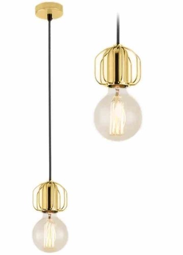 LAMPA APP592-1CP GOLD OSW-09889