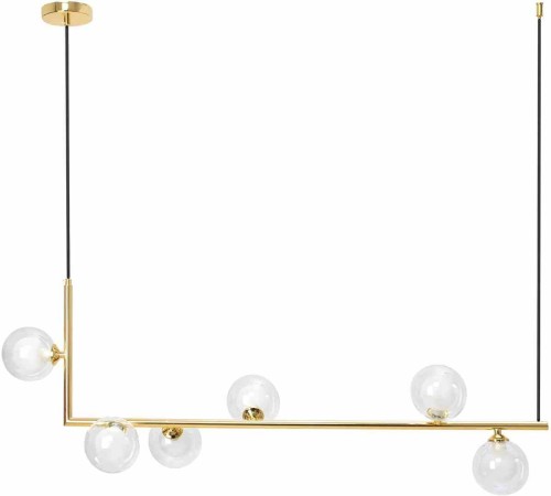 LAMPA APP690-6CP GOLD OSW-05470