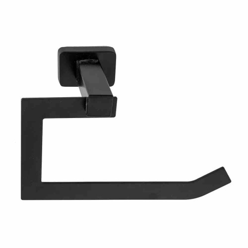 ERLO 04 BLACK WIESZAK NA PAPIER REA-80010