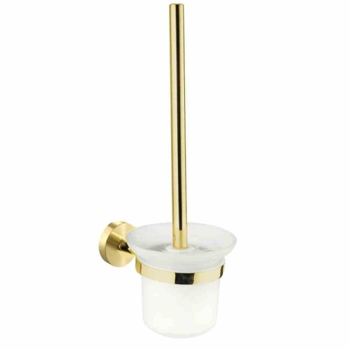 MIST 06 L GOLD SZCZOTKA WC REA-80032